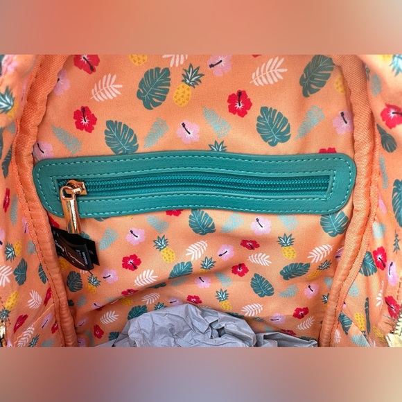 Stitch🌺Backpack Set - Picture 9 of 16